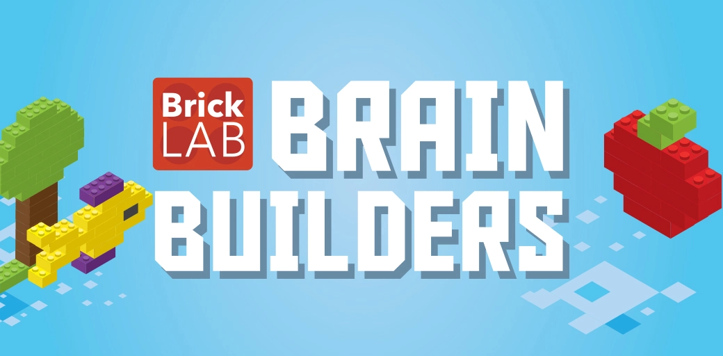 BrickLAB Brain Builders