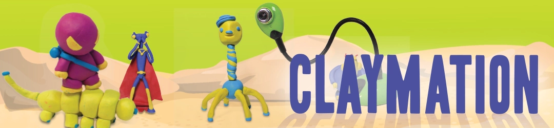 Claymation