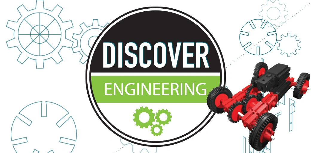Discover Engineering