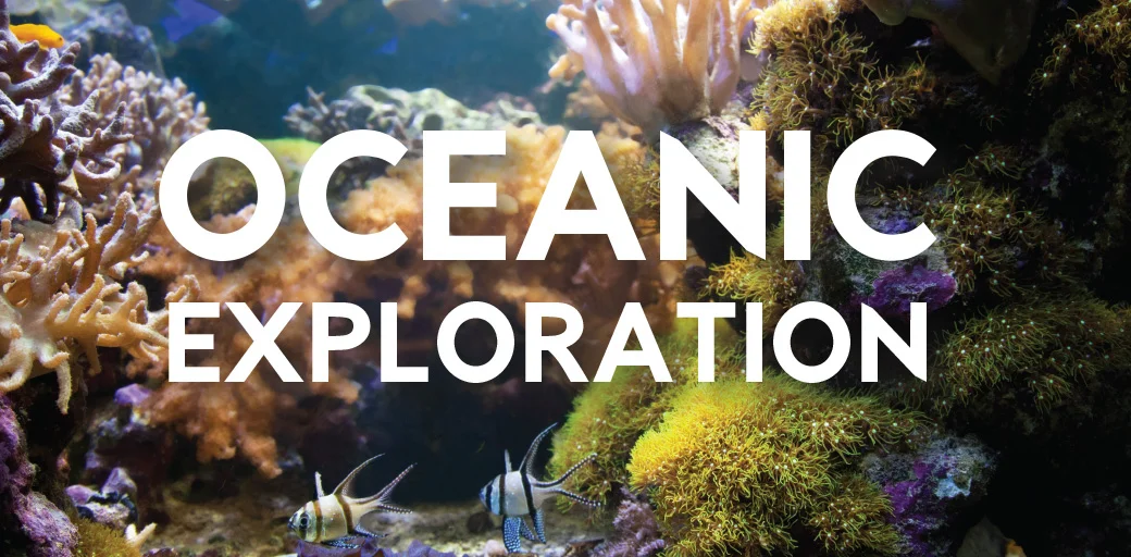 Oceanic Exploration