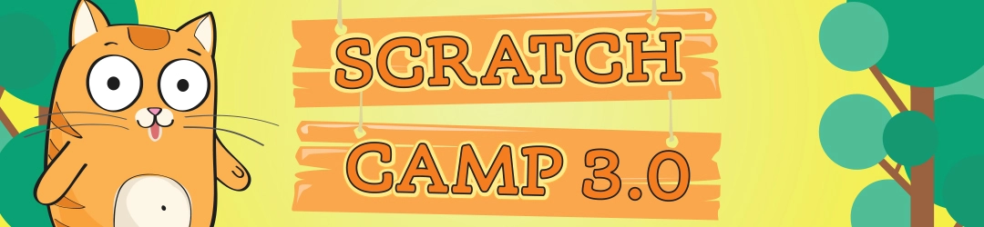 Scratch Camp Scratch Camp