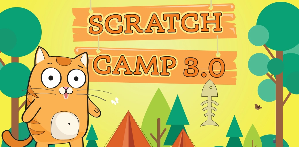 Scratch Camp