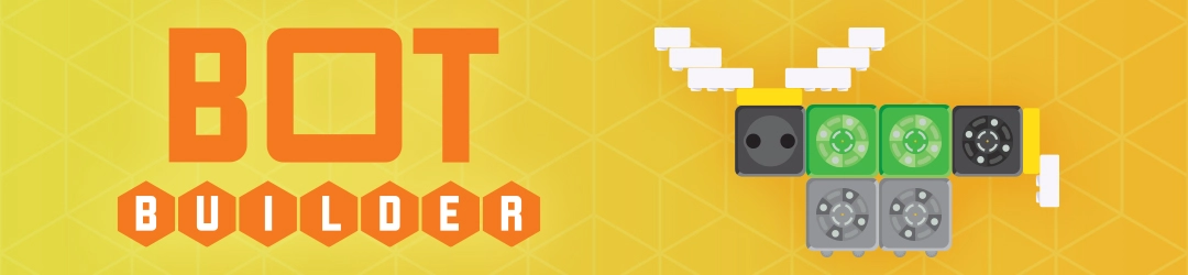 Cubelets BOT Builder Cubelets BOT Builder