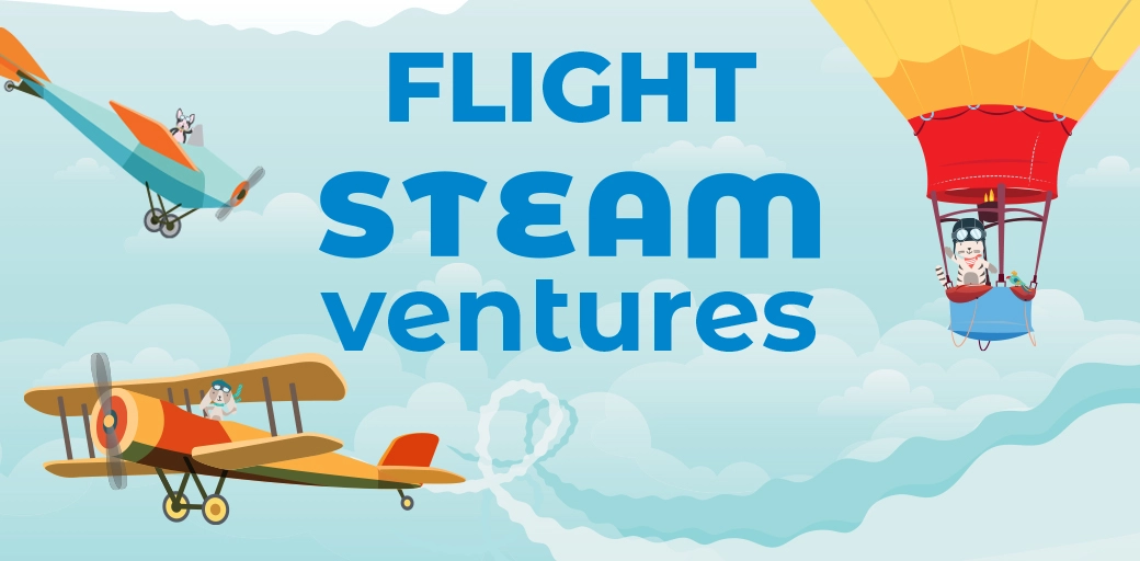 Flight STEAMventures