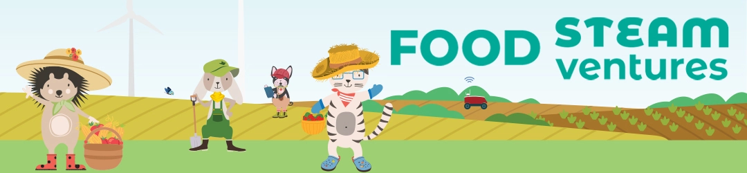 Food STEAMventures