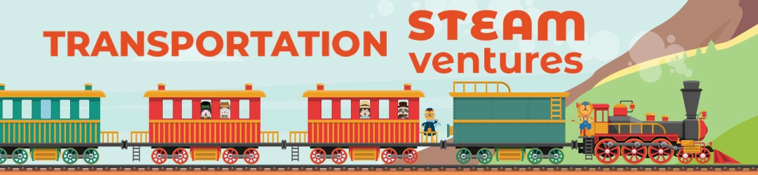 Transportation STEAMventures