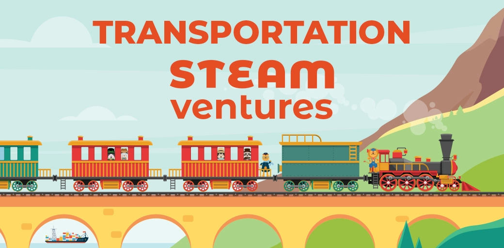 Transportation STEAMventures