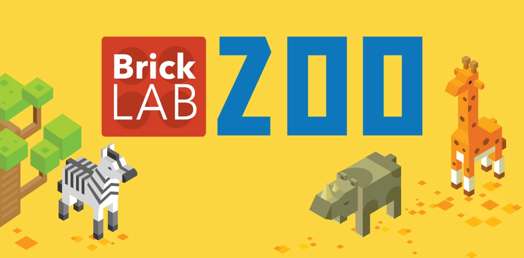 BrickLAB Zoo