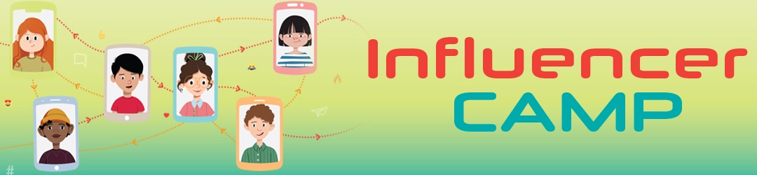 Influencer Camp