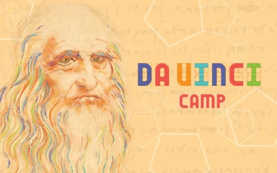 Da Vinci Camp
