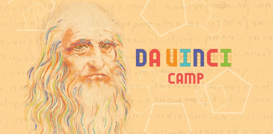 Da Vinci Camp