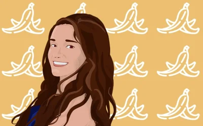 STEAM in History: Elif Bilgin