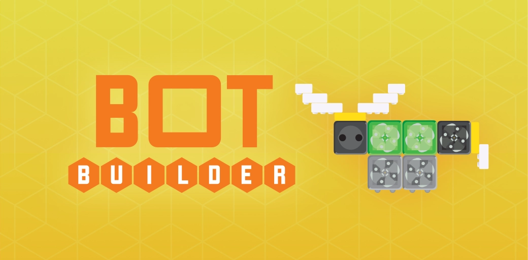 Cubelets BOT Builder