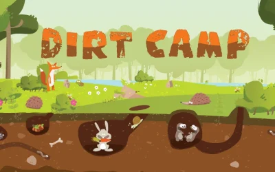 Dirt Camp