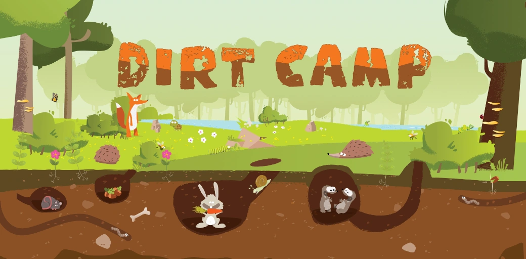 Dirt Camp