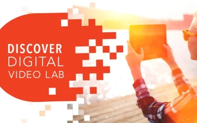 Discover Digital Video LAB