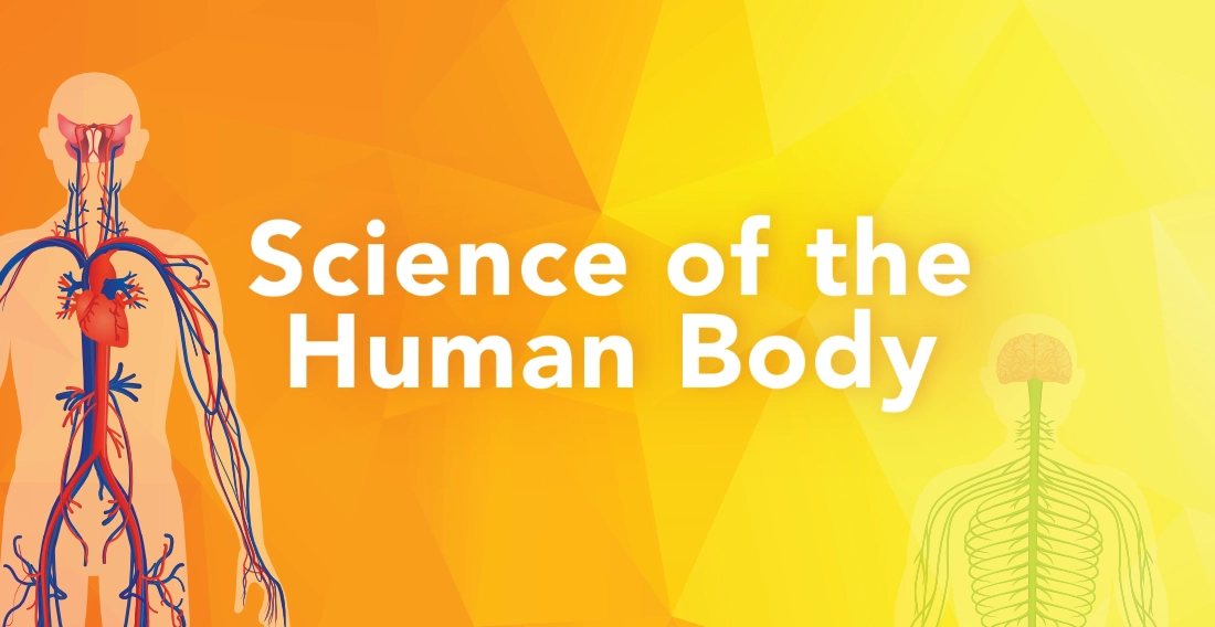 Science of the Human Body