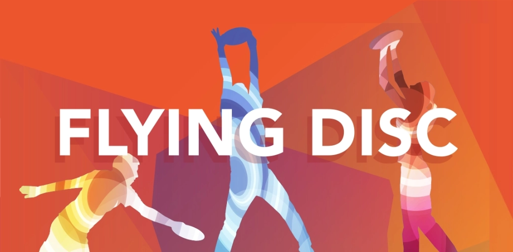Flying Disc