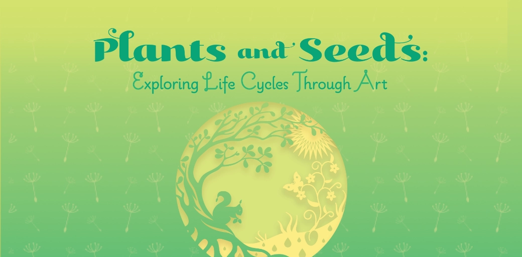 Plants and Seeds