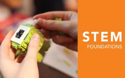 BrickLAB STEM Foundations