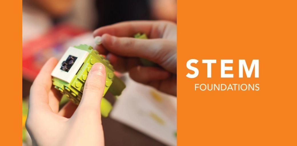 BrickLAB STEM Foundations