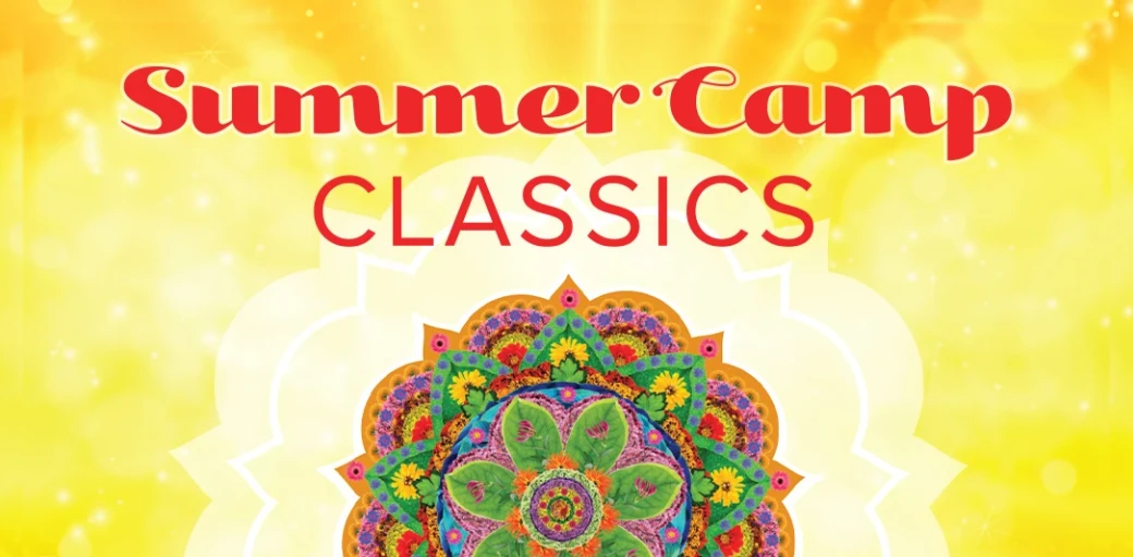Summer Camp Classics